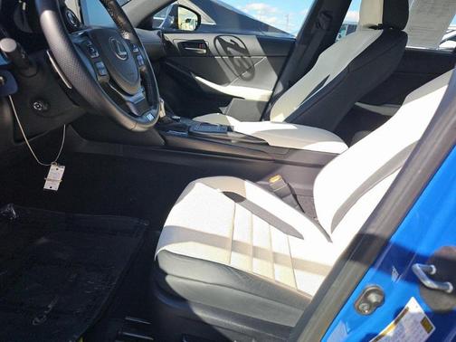 2023 Lexus IS 350 Base