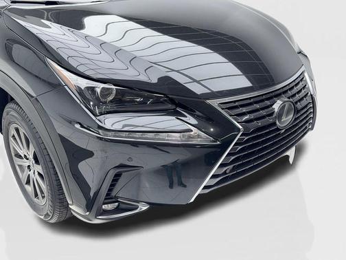 2018 Lexus NX 300 F Sport