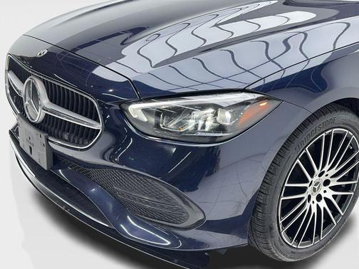 2023 Mercedes-Benz C-Class C 300 4MATIC