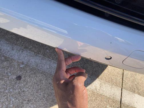 2020 Porsche Cayenne Cayenne