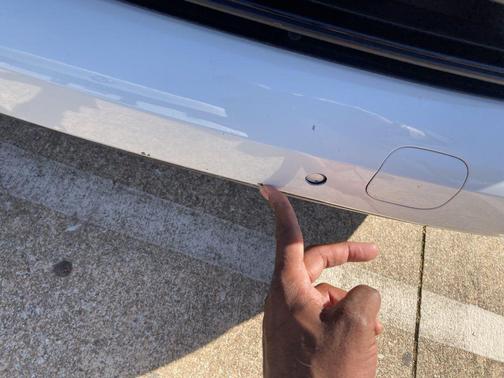 2020 Porsche Cayenne Cayenne