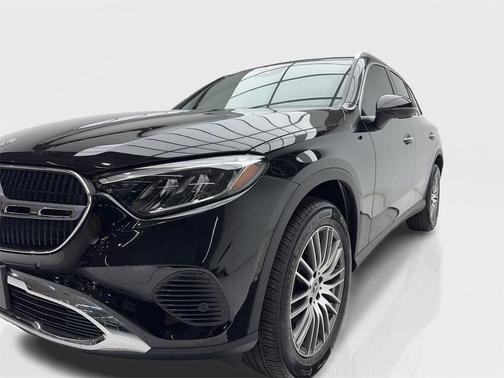 2024 Mercedes-Benz GLC 300 4MATIC