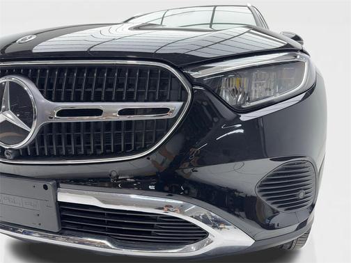 2024 Mercedes-Benz GLC 300 4MATIC