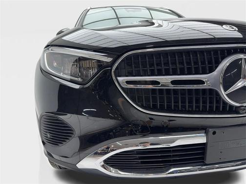 2024 Mercedes-Benz GLC 300 4MATIC