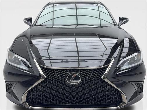 2023 Lexus ES 350 F Sport