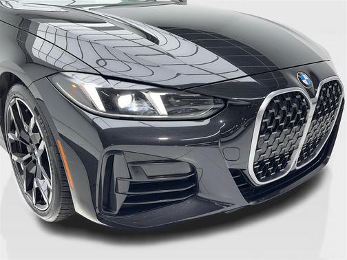 2026 BMW 430 i xDrive