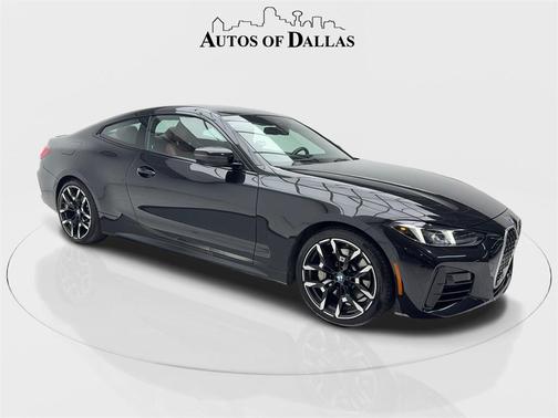 2026 BMW 430 i xDrive