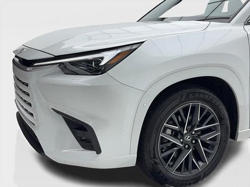 2024 Lexus TX 350 Luxury