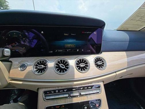 2022 Mercedes-Benz E-Class E 450