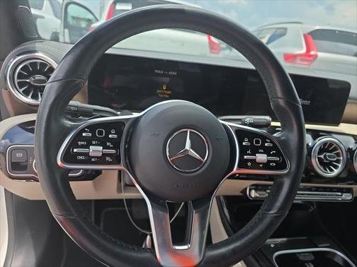 2023 Mercedes-Benz CLA 250 4MATIC