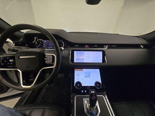 2023 Land Rover Range Rover Evoque S