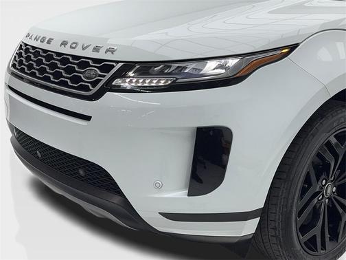 2023 Land Rover Range Rover Evoque S