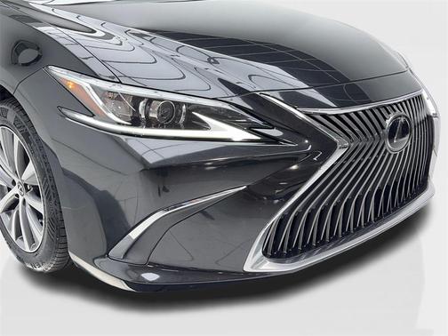 2021 Lexus ES 350 Base