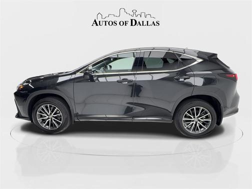 2024 Lexus NX 350 Premium