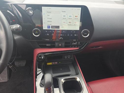 2024 Lexus NX 350 Premium
