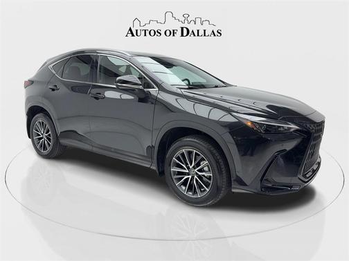 2024 Lexus NX 350 Premium
