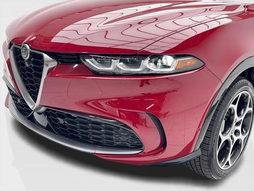 2024 Alfa Romeo Tonale Ti EAWD