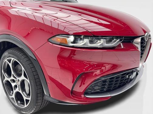 2024 Alfa Romeo Tonale Ti EAWD