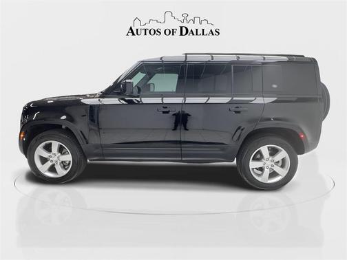 2024 Land Rover Defender 110 P300