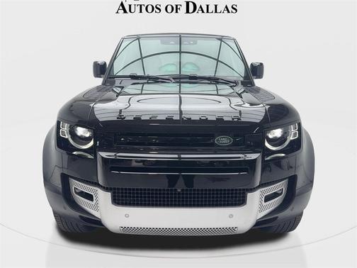 2024 Land Rover Defender 110 P300