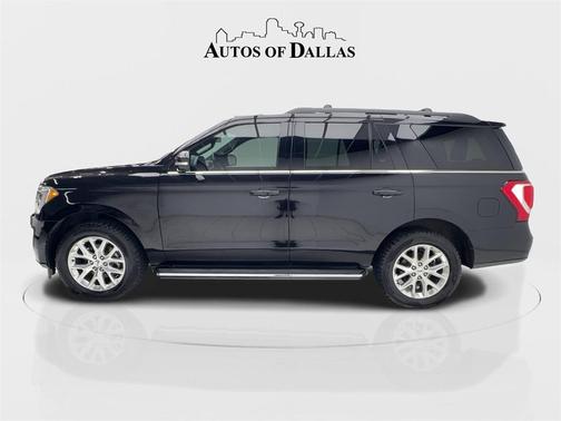 2020 Ford Expedition XLT
