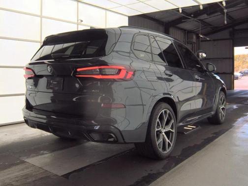2021 BMW X5 sDrive40i
