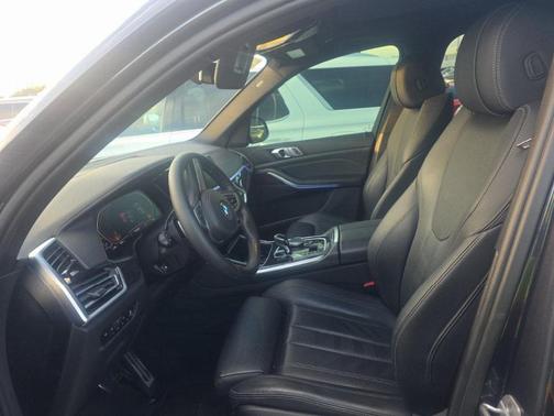 2021 BMW X5 sDrive40i