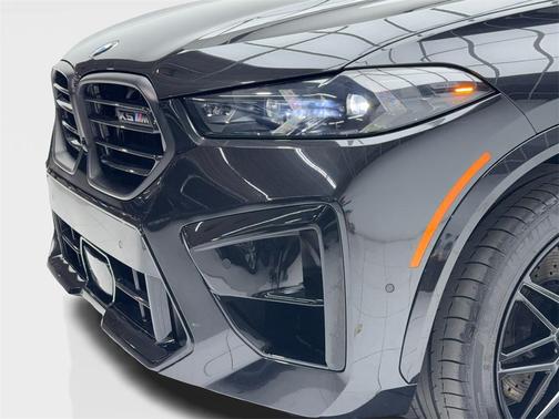2024 BMW X5 M Base