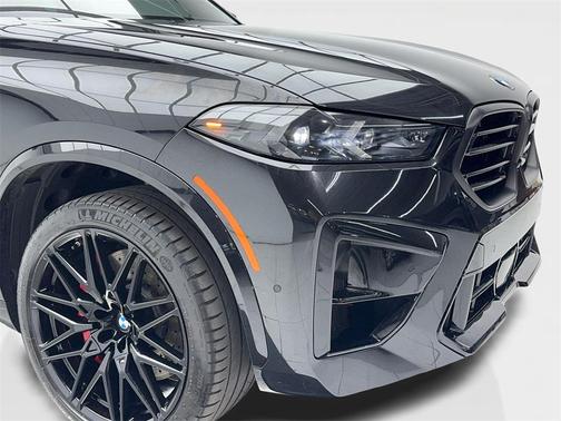 2024 BMW X5 M Base