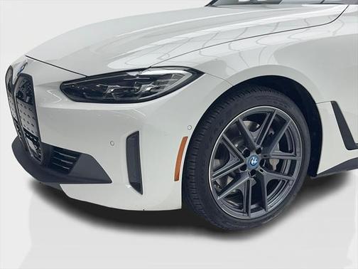 2023 BMW i4 Gran Coupe eDrive35