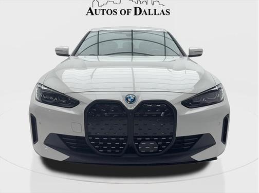 2023 BMW i4 Gran Coupe eDrive35
