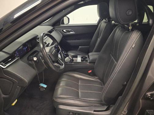 2023 Land Rover Range Rover Velar P250 S R-Dynamic