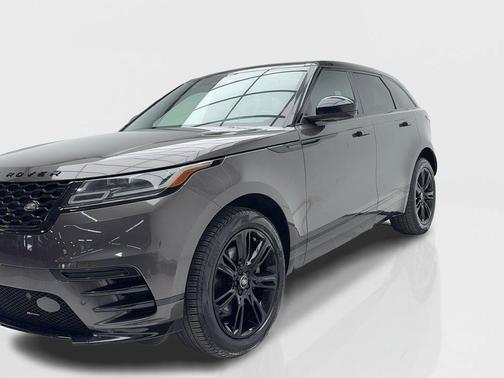 2023 Land Rover Range Rover Velar P250 S R-Dynamic