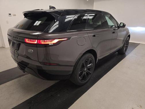 2023 Land Rover Range Rover Velar P250 S R-Dynamic