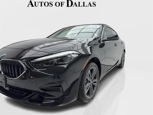 2024 BMW 228 Gran Coupe i