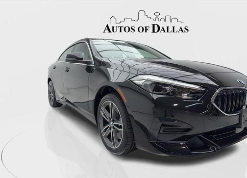 2024 BMW 228 Gran Coupe sDrive