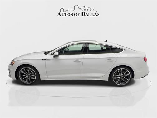 2023 Audi A5 Sportback 45 S Line Premium