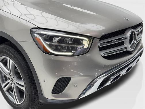2021 Mercedes-Benz GLC 300 Base