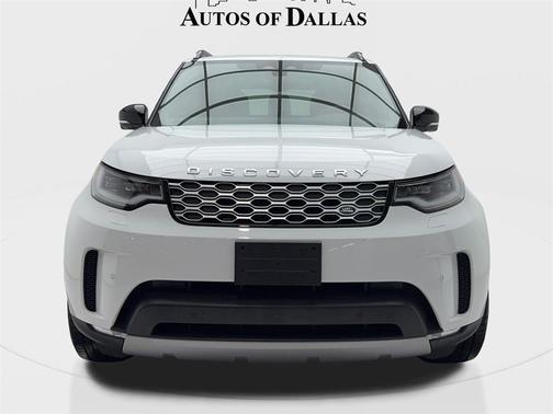 2025 Land Rover Discovery P300 S