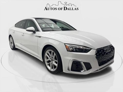 2024 Audi A5 Sportback 45 S Line Premium Plus