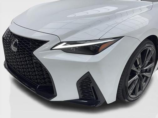 2024 Lexus IS 350 Base