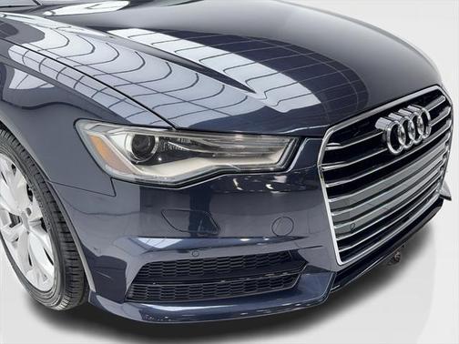 2018 Audi A6 2.0T Premium