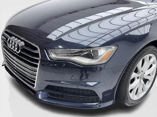 2018 Audi A6 2.0T Premium