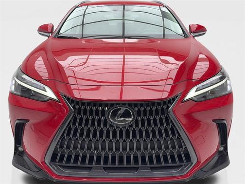 2023 Lexus NX 250 Base