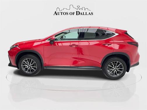 2023 Lexus NX 250 Base