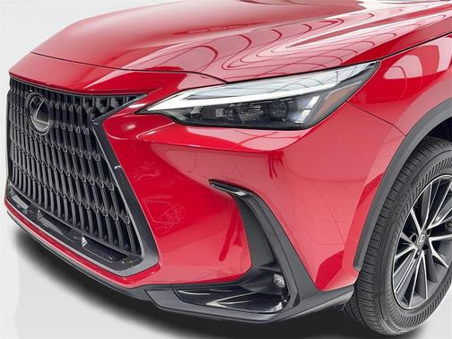 2023 Lexus NX 250 Base