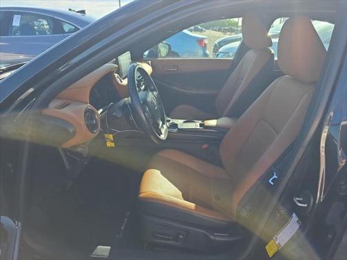 2023 Lexus IS 300 Base