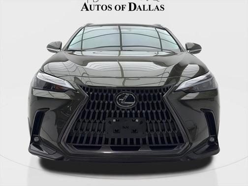 2022 Lexus NX 350 350 Base