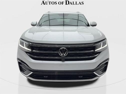 2023 Volkswagen Atlas Cross Sport 3.6L V6 SEL Premium R-Line