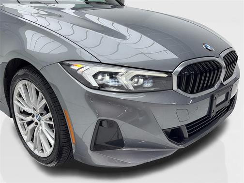 2024 BMW 330 i